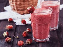 Orman Meyveli Frozen