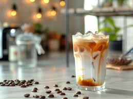 Ice Latte